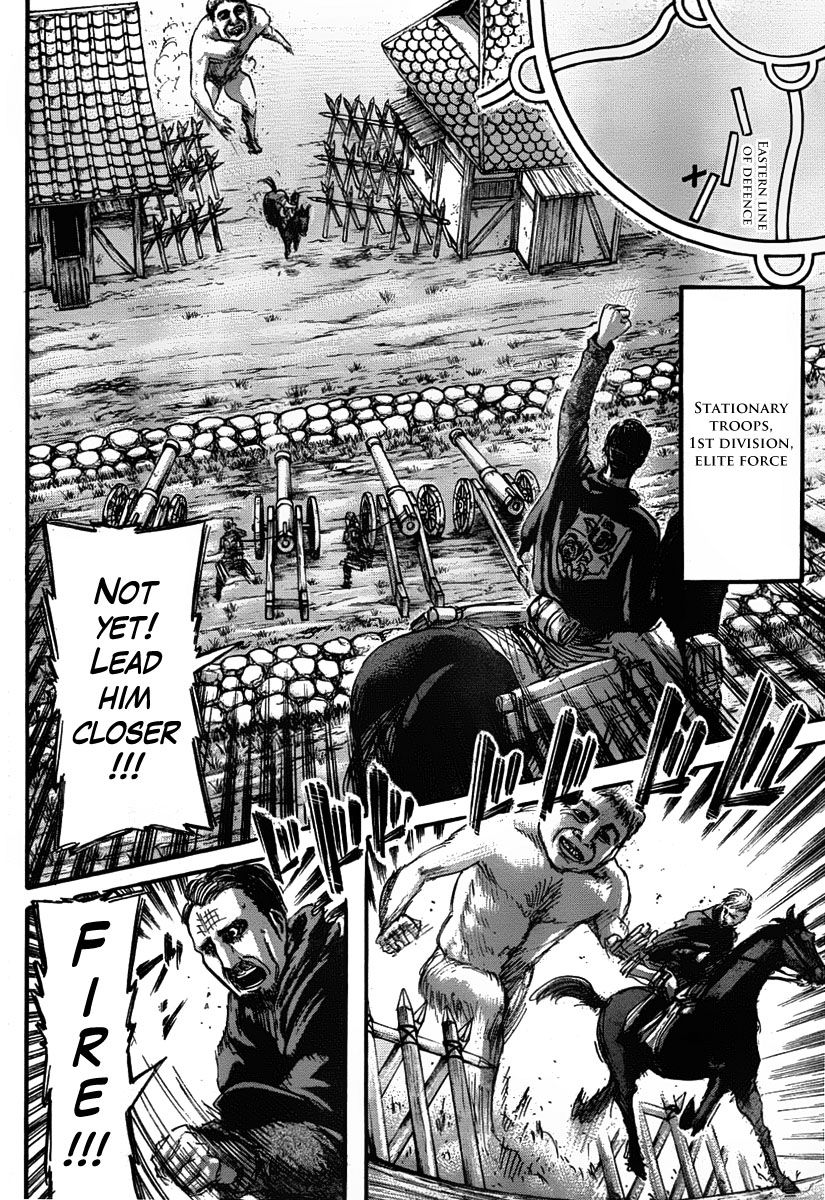 Shingeki no Kyojin Chapter 38 10